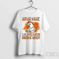 Classic Chicken I Dont Have A Resting Bitch Face I Am Just A Bitch That T-Shirts, Hoodie, Sweatshirt | ZylaModa.com