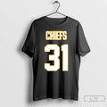 Classic Chiefs 31 Moving To Kansas T-Shirts, Hoodie, Sweatshirt | ZylaModa.com