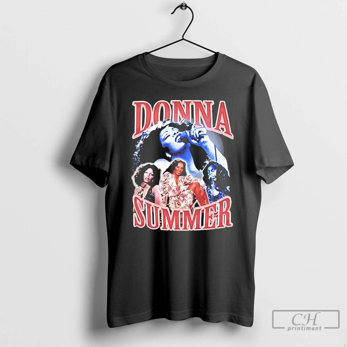 Classic Christian Gonzalez Wearing A Donna Summer T-Shirts, Hoodie, Sweatshirt | ZylaModa.com