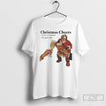 Classic Christmas Cheers To Whatever This Year Was T-Shirts, Hoodie, Sweatshirt | ZylaModa.com