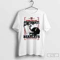 Classic Cincinnati Bearcats Autozone Liberty Bowl 2025 Helmet T-Shirts, Hoodie, Sweatshirt | ZylaModa.com