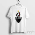 Classic Clube Atletico Mineiro Logo T-Shirts, Hoodie, Sweatshirt | ZylaModa.com