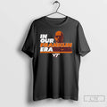 Classic Coach James Franklin Virginia Tech Football In Our Franklin Era T-Shirts, Hoodie, Sweatshirt | ZylaModa.com