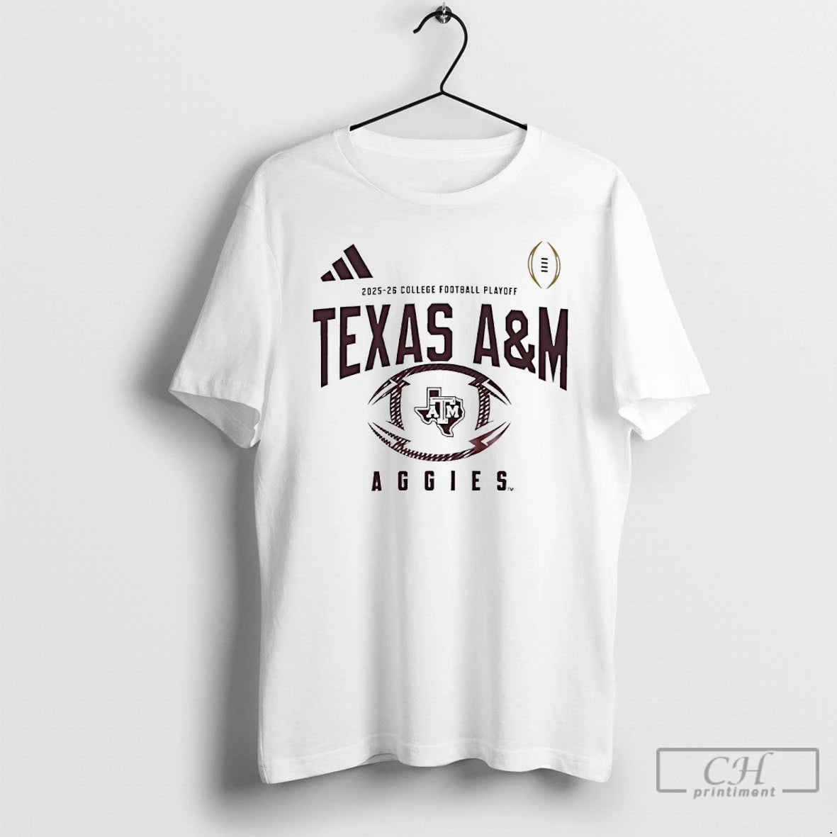 Classic College Football Playoff Texas Am Aggies 2025 26 T-Shirts, Hoodie, Sweatshirt | ZylaModa.com