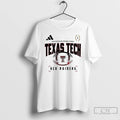Classic College Football Playoff Texas Tech Red Raiders 2025 26 T-Shirts, Hoodie, Sweatshirt | ZylaModa.com