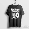 Classic Columbus Ohio Donut Buckeye Donuts T-Shirts, Hoodie, Sweatshirt | ZylaModa.com