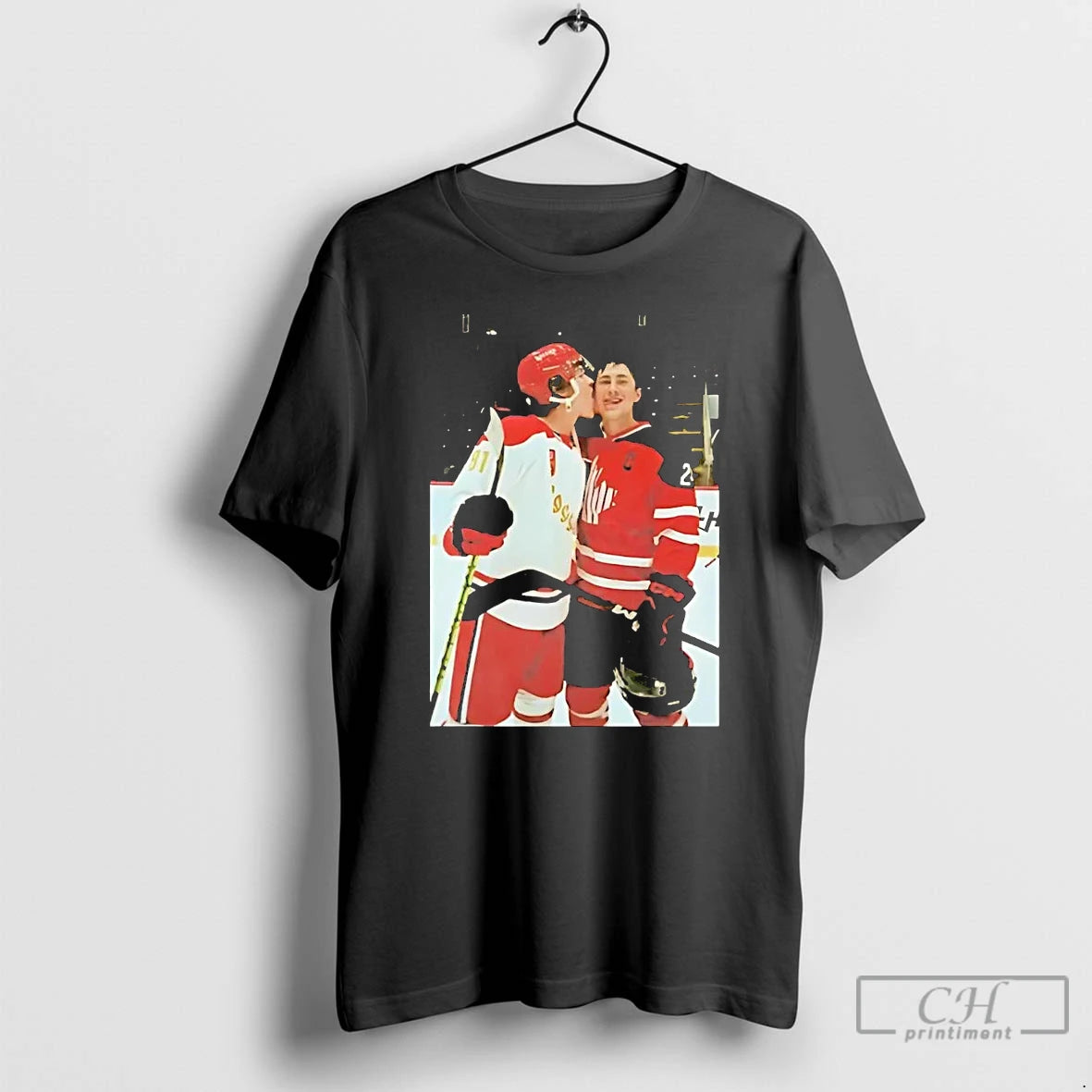 Classic Connor Storrie And Hudson Williams Hockey Heated Rivalry T-Shirts, Hoodie, Sweatshirt | ZylaModa.com