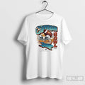 Classic Cotton Bowl Classic 2025 Miami Vs Ohio State Matchup T-Shirts, Hoodie, Sweatshirt | ZylaModa.com