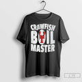 Classic Crawfish Boil Master T-Shirts, Hoodie, Sweatshirt | ZylaModa.com