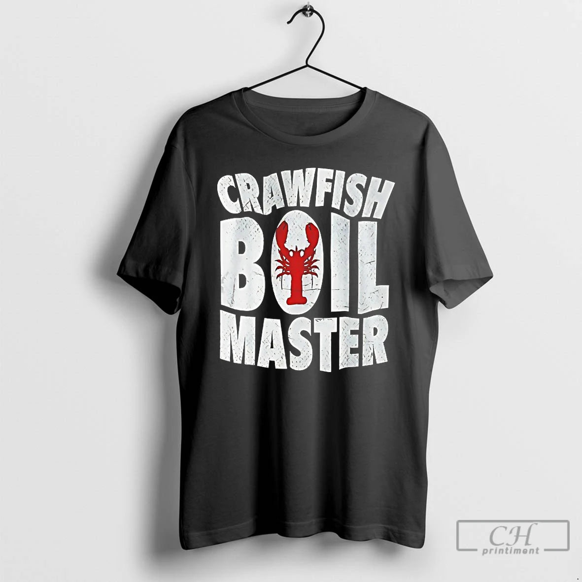 Classic Crawfish Boil Master T-Shirts, Hoodie, Sweatshirt | ZylaModa.com