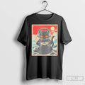 Classic Cute Anime Gamer Kawaii Cat Japanese Gaming T-Shirts, Hoodie, Sweatshirt | ZylaModa.com