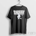 Classic Dadgum Legend Philip Rivers Legend T-Shirts, Hoodie, Sweatshirt | ZylaModa.com