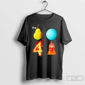 Classic Daniel Howell Pre Pear Uranus 4 Cock T-Shirts, Hoodie, Sweatshirt | ZylaModa.com