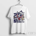 Classic Dave Hill And Luci T-Shirts, Hoodie, Sweatshirt | ZylaModa.com