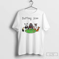 Classic Dave Portnoy Betting Zoo Cartoon T-Shirts, Hoodie, Sweatshirt | ZylaModa.com
