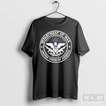 Classic Department Of War United States Of America Logo T-Shirts, Hoodie, Sweatshirt | ZylaModa.com