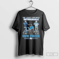 Classic Detroit Lions One Pride The Legacy Continues Untouchable 2025 T-Shirts, Hoodie, Sweatshirt | ZylaModa.com