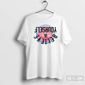 Classic Detroit Pistons Believe In Yourself Slogan T-Shirts, Hoodie, Sweatshirt | ZylaModa.com