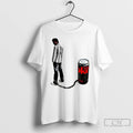 Classic Diet Coke Tied To Freshwater Sarcastic T-Shirts, Hoodie, Sweatshirt | ZylaModa.com