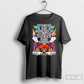 Classic Divorced Dad Addicted To Dubstep And Rock Hard Boners Graphic T-Shirts, Hoodie, Sweatshirt | ZylaModa.com