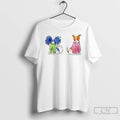 Classic Dogs In Jumpers Funny T-Shirts, Hoodie, Sweatshirt | ZylaModa.com