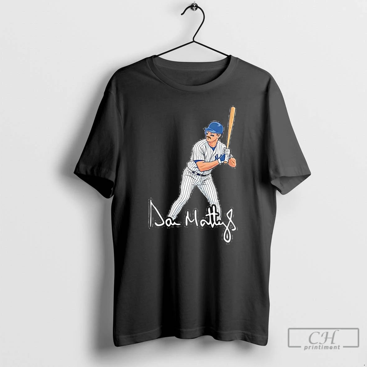 Classic Don Mattingly Batting New York Yankees T-Shirts, Hoodie, Sweatshirt | ZylaModa.com