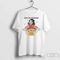 Classic Dont Like Abortions Get A Vasectomy Rainbow T-Shirts, Hoodie, Sweatshirt | ZylaModa.com