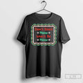 Classic Dont Start None Wont Be None Christmas T-Shirts, Hoodie, Sweatshirt | ZylaModa.com