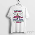 Classic Duck My Has Tank May Be On Empty But My Heart Is Filled With T-Shirts, Hoodie, Sweatshirt | ZylaModa.com