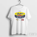 Classic Dukes Mayo Bowl 2025 Wake Forest Vs Mississippi State Christmas T-Shirts, Hoodie, Sweatshirt | ZylaModa.com