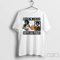 Classic Dylan Harper San Antonio Spurs Nba Jam Hes On Fire T-Shirts, Hoodie, Sweatshirt | ZylaModa.com