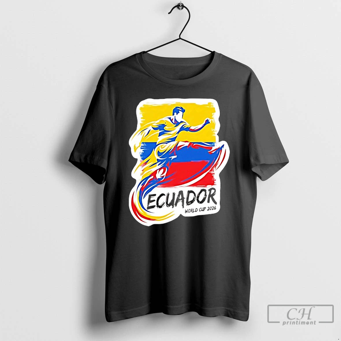 Classic Ecuador World Cup 2026 Football Player T-Shirts, Hoodie, Sweatshirt | ZylaModa.com