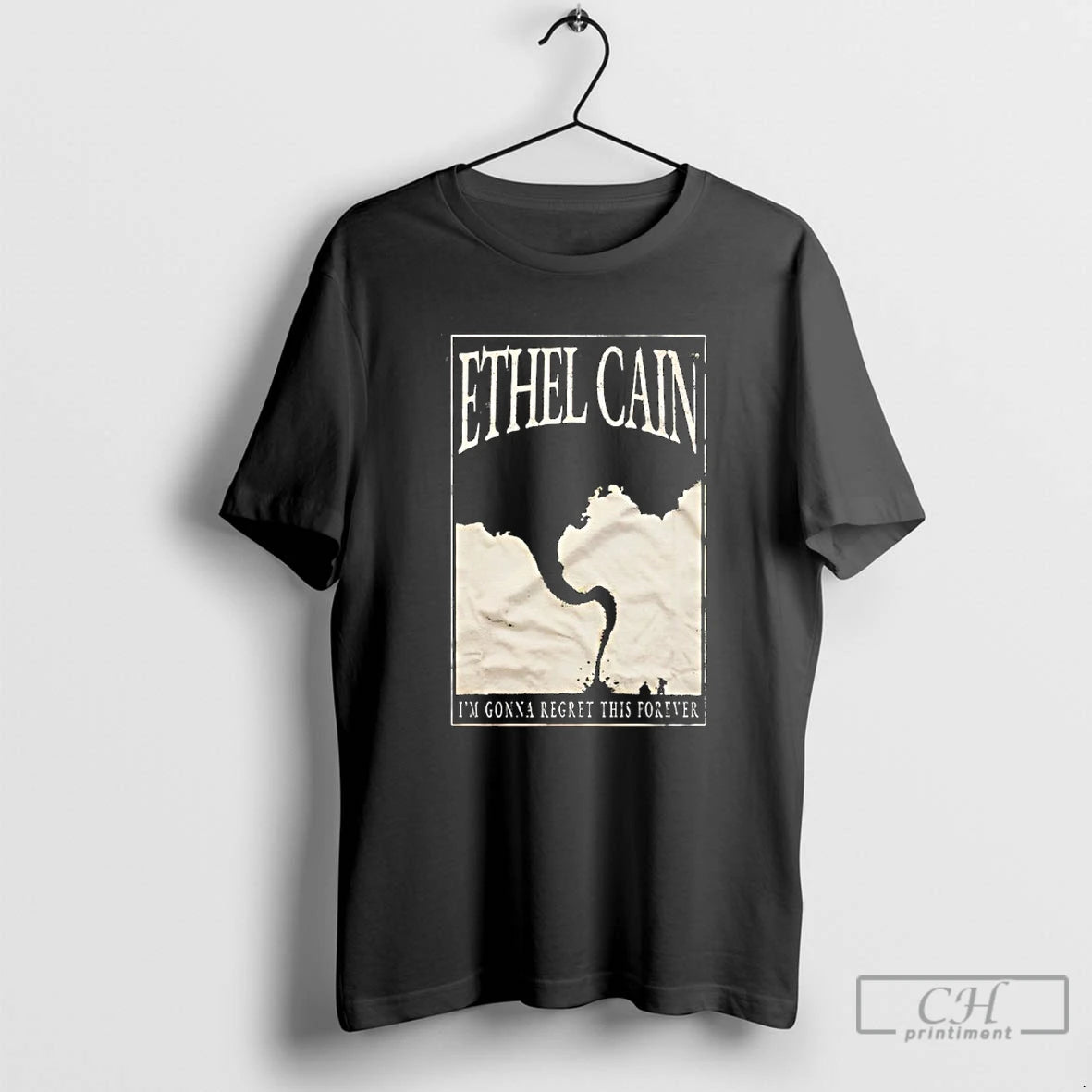 Classic Ethel Cain Im Gonna Regret This Forever T-Shirts, Hoodie, Sweatshirt | ZylaModa.com