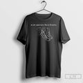 Classic Even Monsters Have Hearts T-Shirts, Hoodie, Sweatshirt | ZylaModa.com