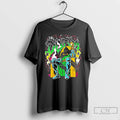 Classic Fantastic Four Dr Doom Metal T-Shirts, Hoodie, Sweatshirt | ZylaModa.com
