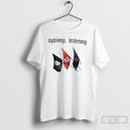 Classic Fascists Nazi Flag Antifascist T-Shirts, Hoodie, Sweatshirt | ZylaModa.com