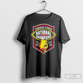 Classic Ferris State Back To Back 2025 National Champions 21 22 24 25 T Shirts Hoodie, Sweatshirt | ZylaModa.com