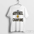 Classic Ferris State Bulldogs 2025 Ncaa Dii Football National Champions T-Shirts, Hoodie, Sweatshirt | ZylaModa.com
