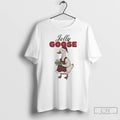 Classic Festive Christmas Goose Jolly Goose T-Shirts, Hoodie, Sweatshirt | ZylaModa.com