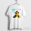Classic Five Nights At Freddys 1989 Tv T-Shirts, Hoodie, Sweatshirt | ZylaModa.com