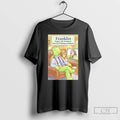 Classic Franklin Enjoys The Sound Of Liberals Whining And Raging T-Shirts, Hoodie, Sweatshirt | ZylaModa.com