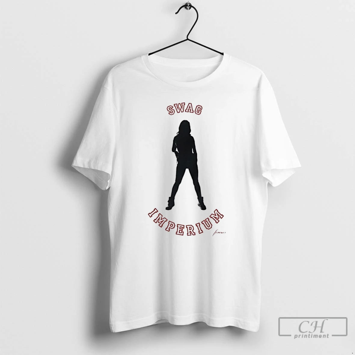 Classic Frau Gretel Swag Imperium T-Shirts, Hoodie, Sweatshirt | ZylaModa.com