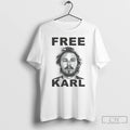 Classic Free Karl Workaholics Blake Anderson T-Shirts, Hoodie, Sweatshirt | ZylaModa.com
