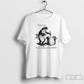 Classic Frog Youre Going In The Soup Thats It T-Shirts, Hoodie, Sweatshirt | ZylaModa.com