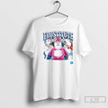 Classic Frostitute Snowman Cute T-Shirts, Hoodie, Sweatshirt | ZylaModa.com