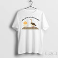 Classic Funny Goose What If Im Not Silly Enough Meme T-Shirts, Hoodie, Sweatshirt | ZylaModa.com