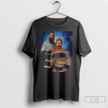 Classic Gabriel Landeskog And Brent Burns Step Brother Vintage T-Shirts, Hoodie, Sweatshirt | ZylaModa.com