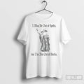 Classic Gandalf I May Be Out Of Spells But Im Not Out Of Shells T-Shirts, Hoodie, Sweatshirt | ZylaModa.com