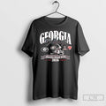 Classic Georgia Bulldogs College Football Playoff 2026 Allstate Sugar Bowl T-Shirts, Hoodie, Sweatshirt | ZylaModa.com