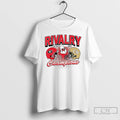 Classic Georgia Bulldogs Rivalry Winner 2025 T-Shirts, Hoodie, Sweatshirt | ZylaModa.com